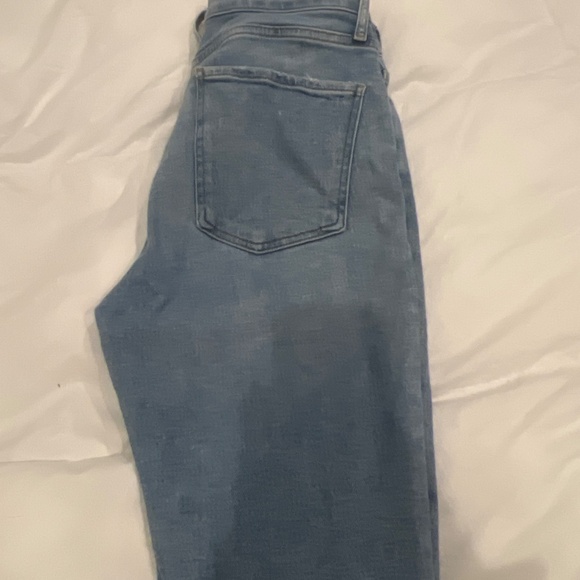 Women’s Agolde jeans - Picture 4 of 4